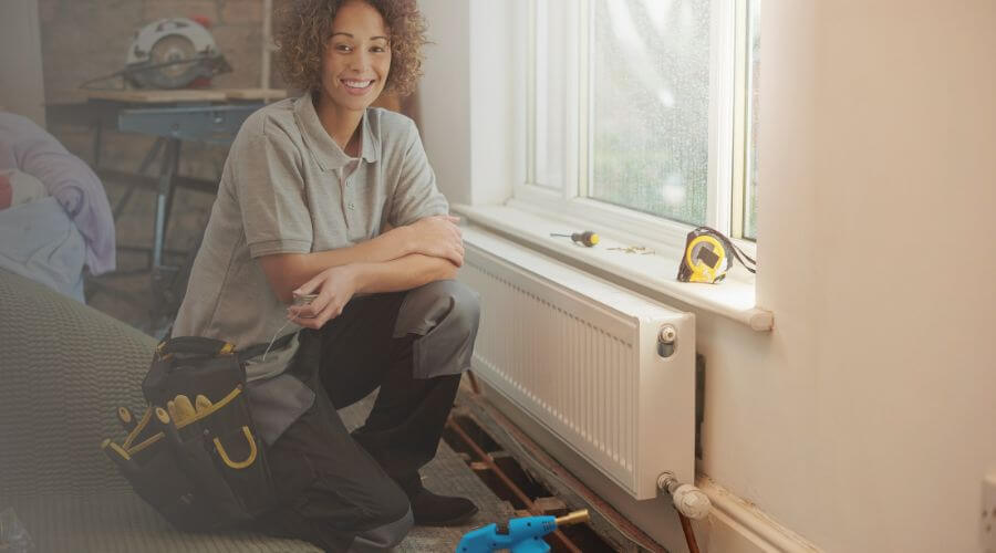 Professional Gas Leak Detection in Jameson, MO